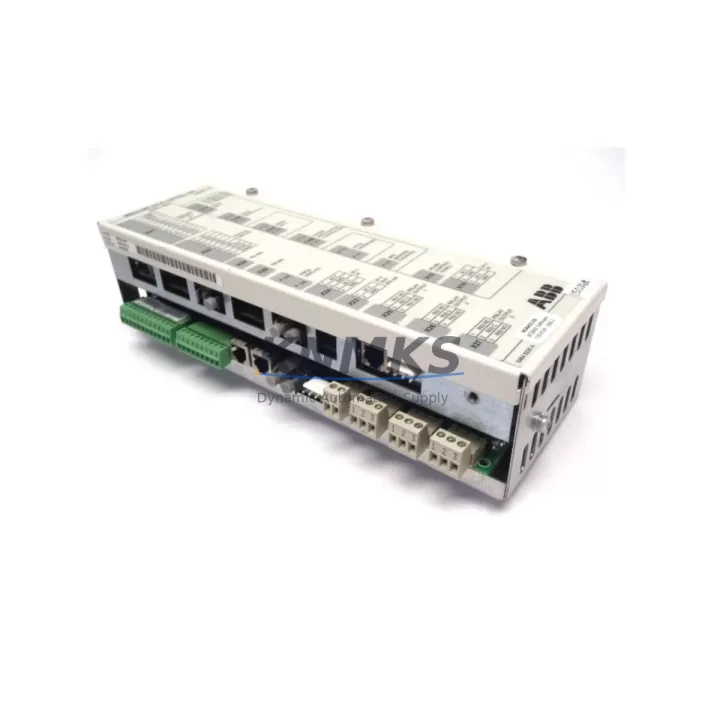 ABB SECG-01 3AAA0000051449 Migration-Ready Ethernet Gateway