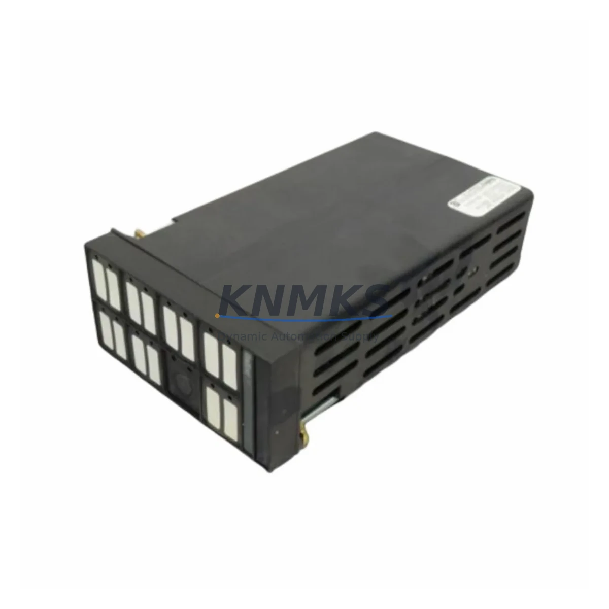 ABB NDLS02 Maintenance-Proven Spare Part for Factory Uptime