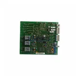 ABB NDSC-02 3ADT220090R0039 Drive Control Board product image 2