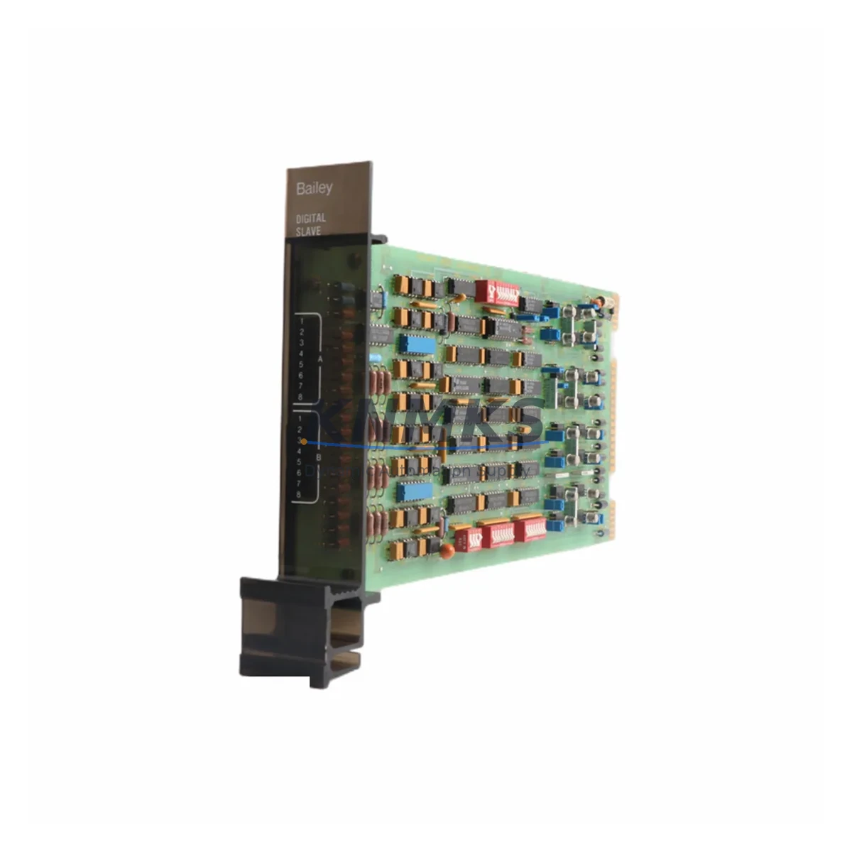 ABB NDSM05 Maintenance-Proven Spare Part for Factory Uptime product image 2