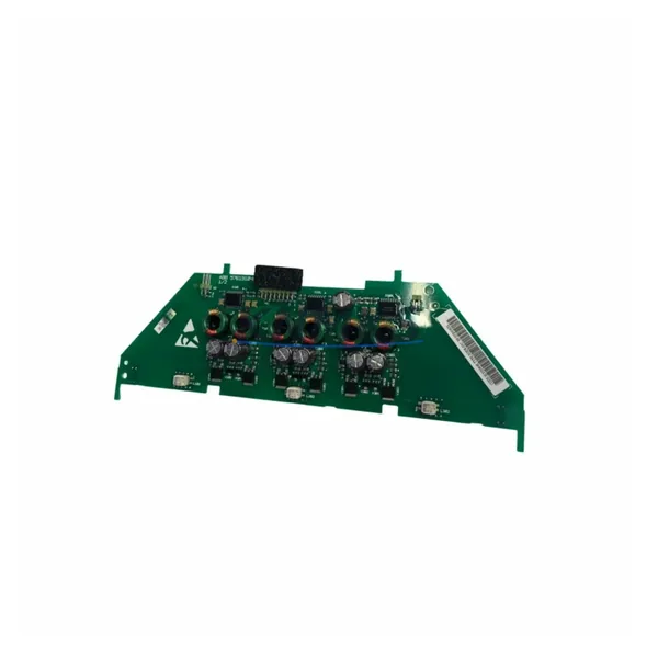 ABB NGDR-03C-58976539 Maintenance-Proven Spare Part for Factory Uptime