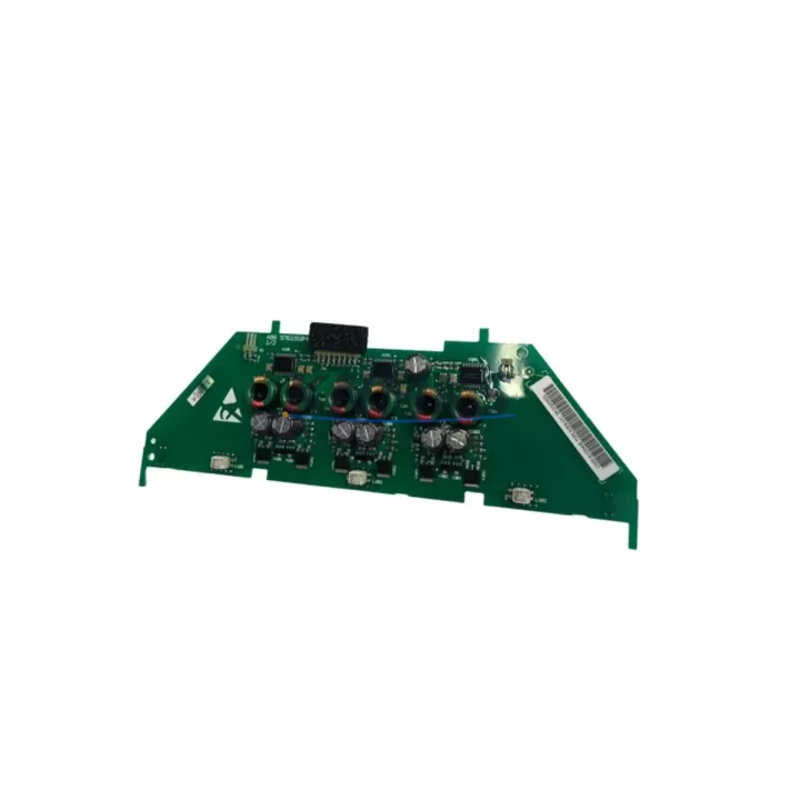 ABB NGDR-03C-58976539 Maintenance-Proven Spare Part for Factory Uptime