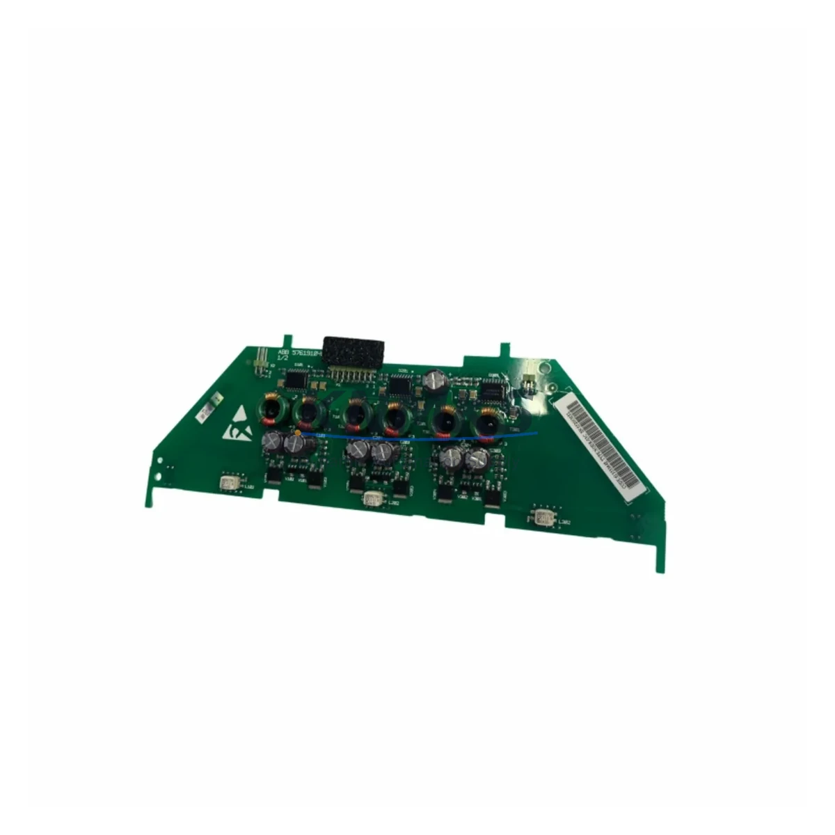 ABB NGDR-03C-58976539 Maintenance-Proven Spare Part for Factory Uptime