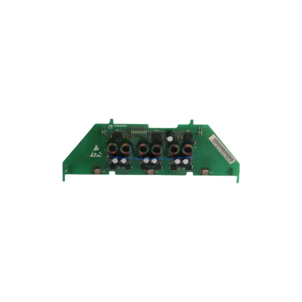 ABB NGDR-03C 61353364D Maintenance-Proven Spare Part for Factory Uptime