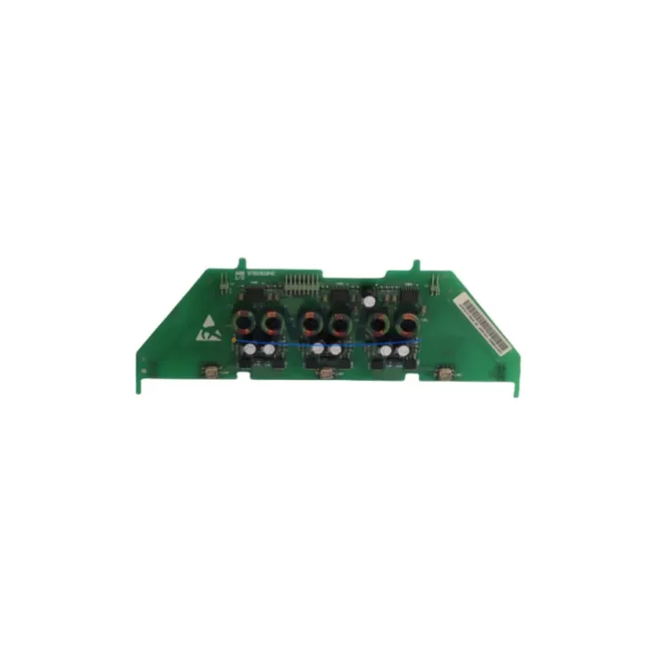 ABB NGDR-03C 61353364D Maintenance-Proven Spare Part for Factory Uptime