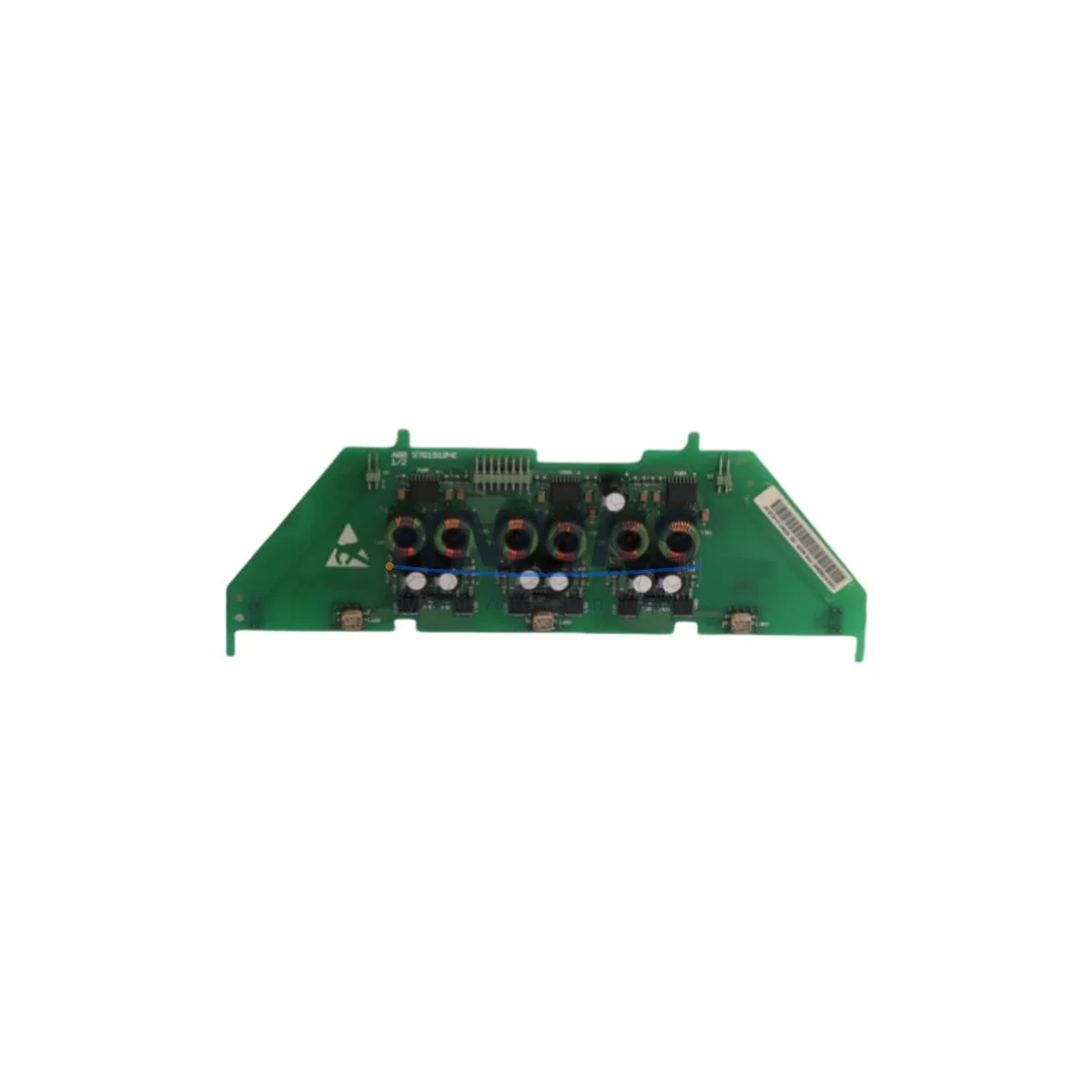 ABB NGDR-03C 61353364D Maintenance-Proven Spare Part for Factory Uptime