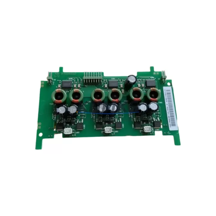 ABB NGDR-07B 68980135A Migration-Ready DCS Module