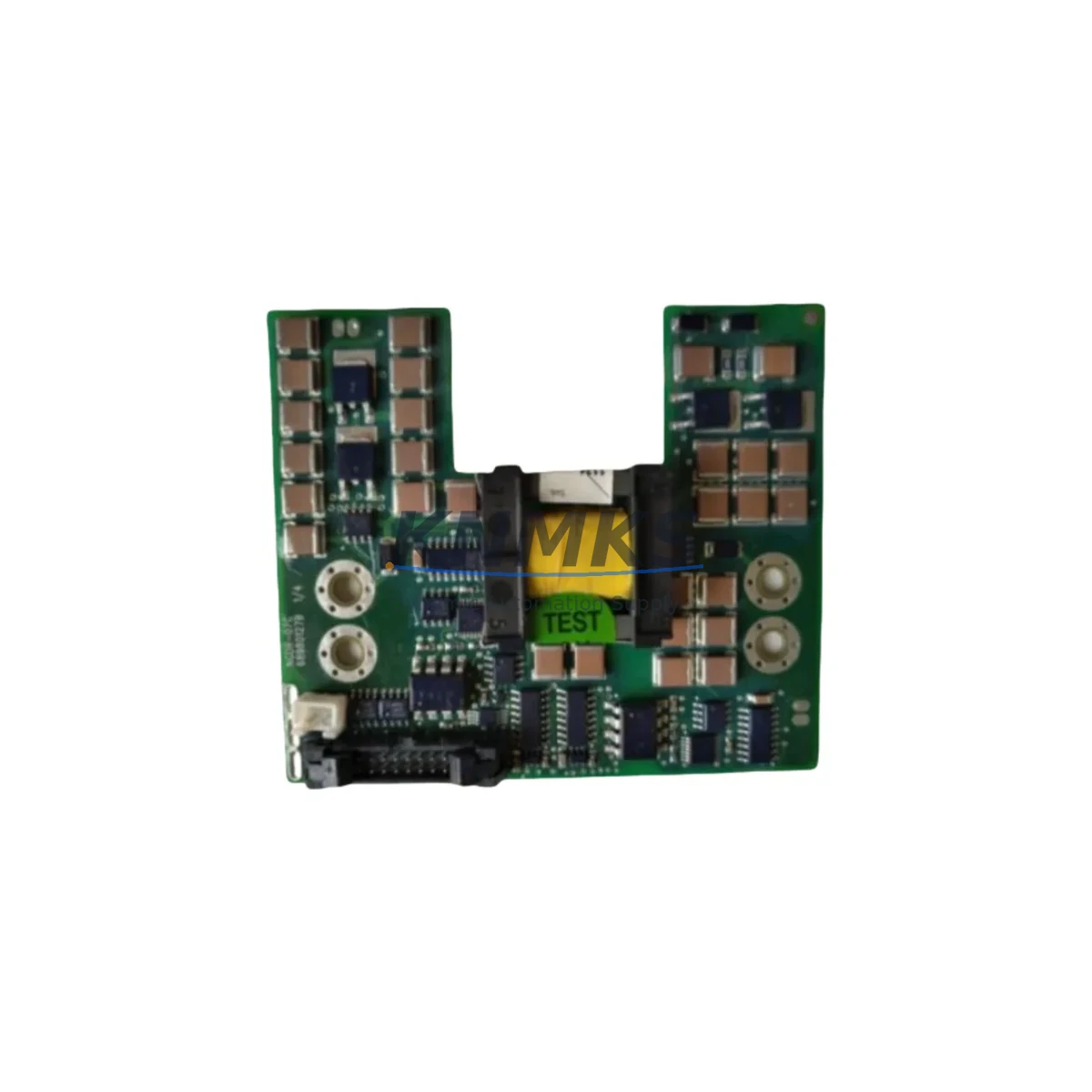 ABB NGDR-07C 68980135B Maintenance-Proven Spare Part for Factory Uptime