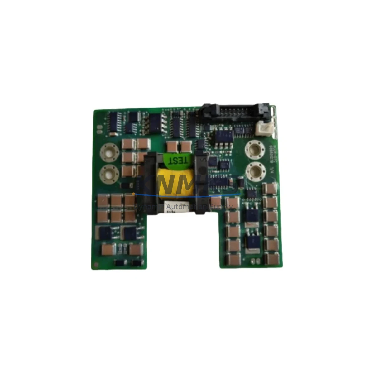 ABB NGDR-07C 68980135B Maintenance-Proven Spare Part for Factory Uptime product image 2