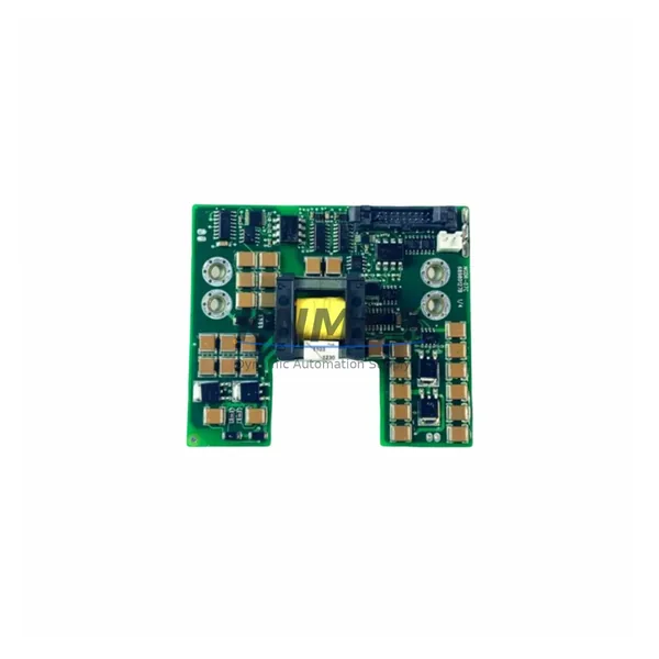 ABB NGDR-07C Fail-Safe IGBT Gate Driver