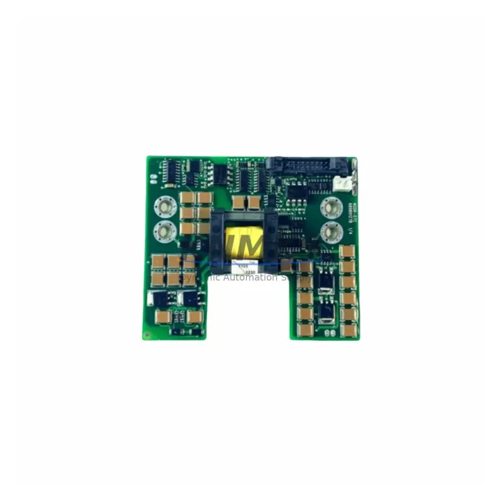 ABB NGDR-07C Fail-Safe IGBT Gate Driver