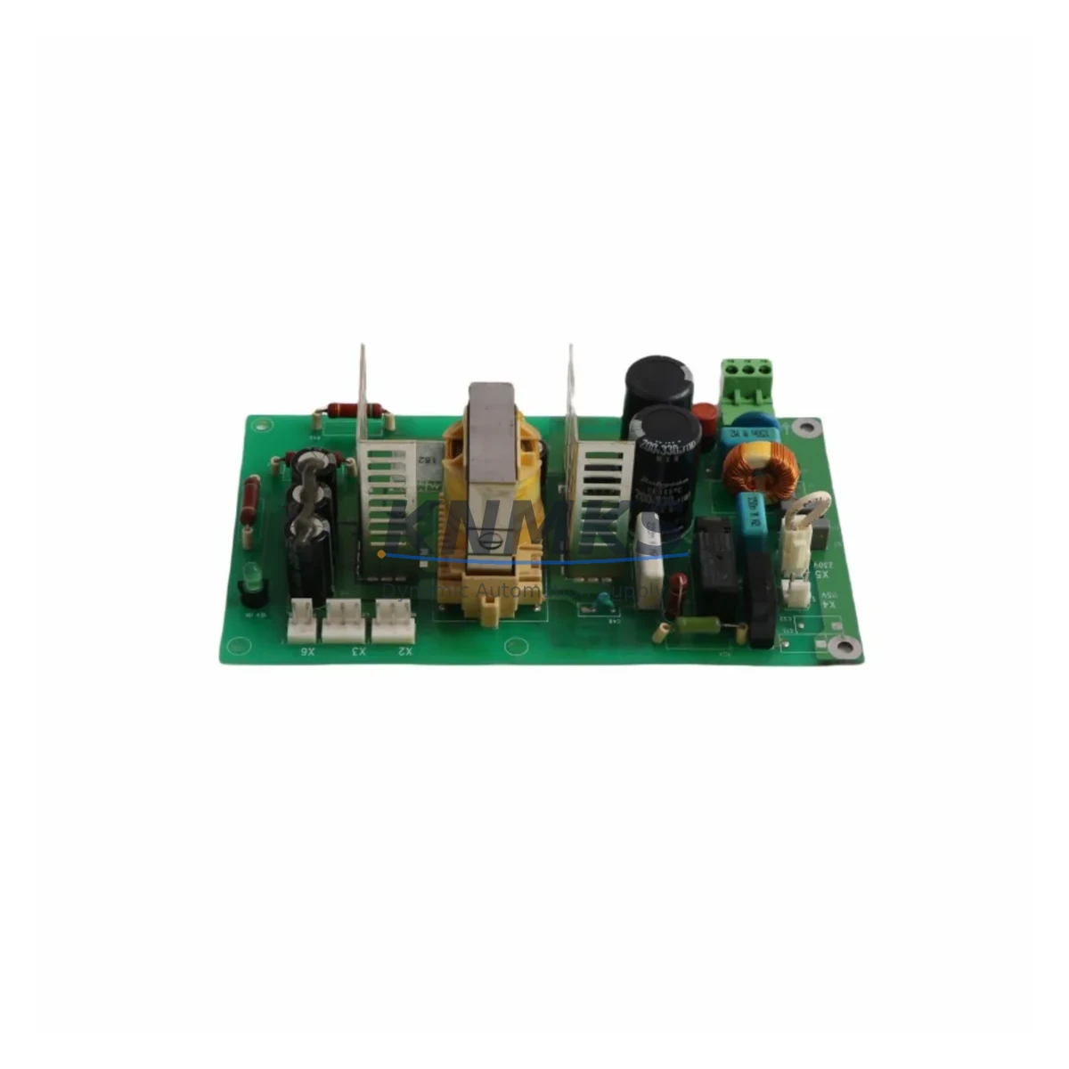 ABB NGPS-11 Maintenance-Proven Spare Part for Factory Uptime
