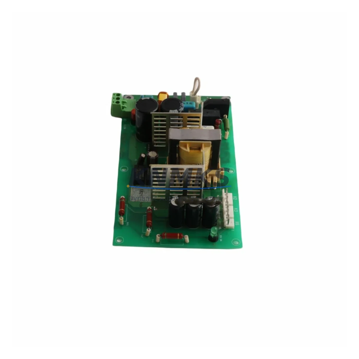 ABB NGPS-11 Maintenance-Proven Spare Part for Factory Uptime product image 2