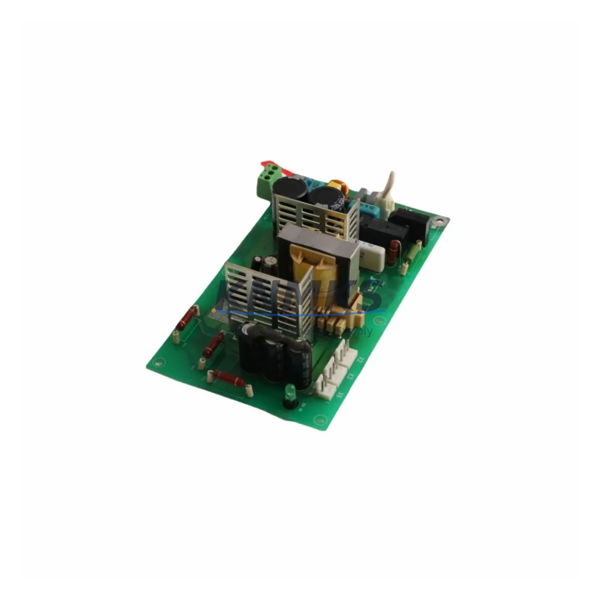 ABB NGPS-11 Maintenance-Proven Spare Part for Factory Uptime product image 3