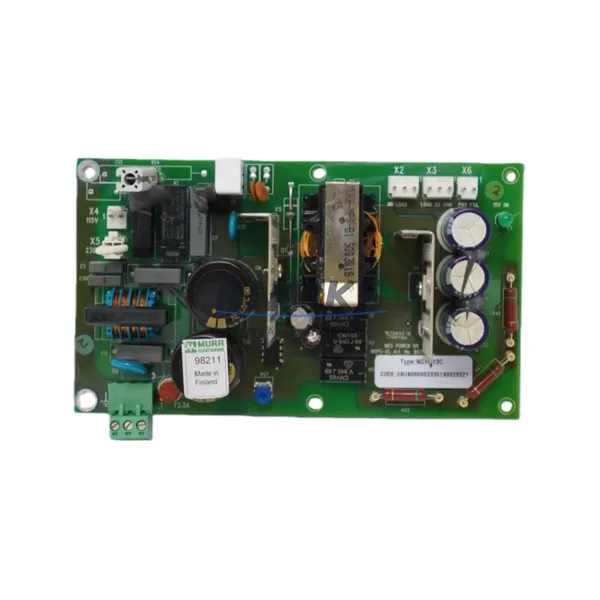 ABB NGPS13C 3AUA0000033361 Fail-Safe Aux Power Supply