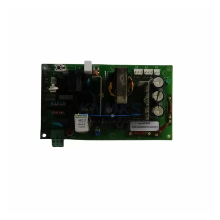 ABB NGPS13C 3AUA0000042489 Spare for ACS Drive Uptime