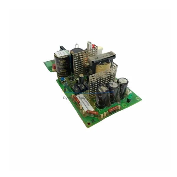 ABB NGPS13C Maintenance-Proven Spare Part for Factory Uptime