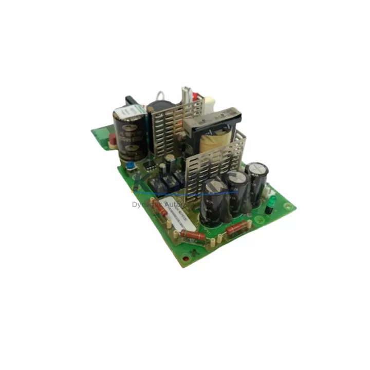 ABB NGPS13C Maintenance-Proven Spare Part for Factory Uptime