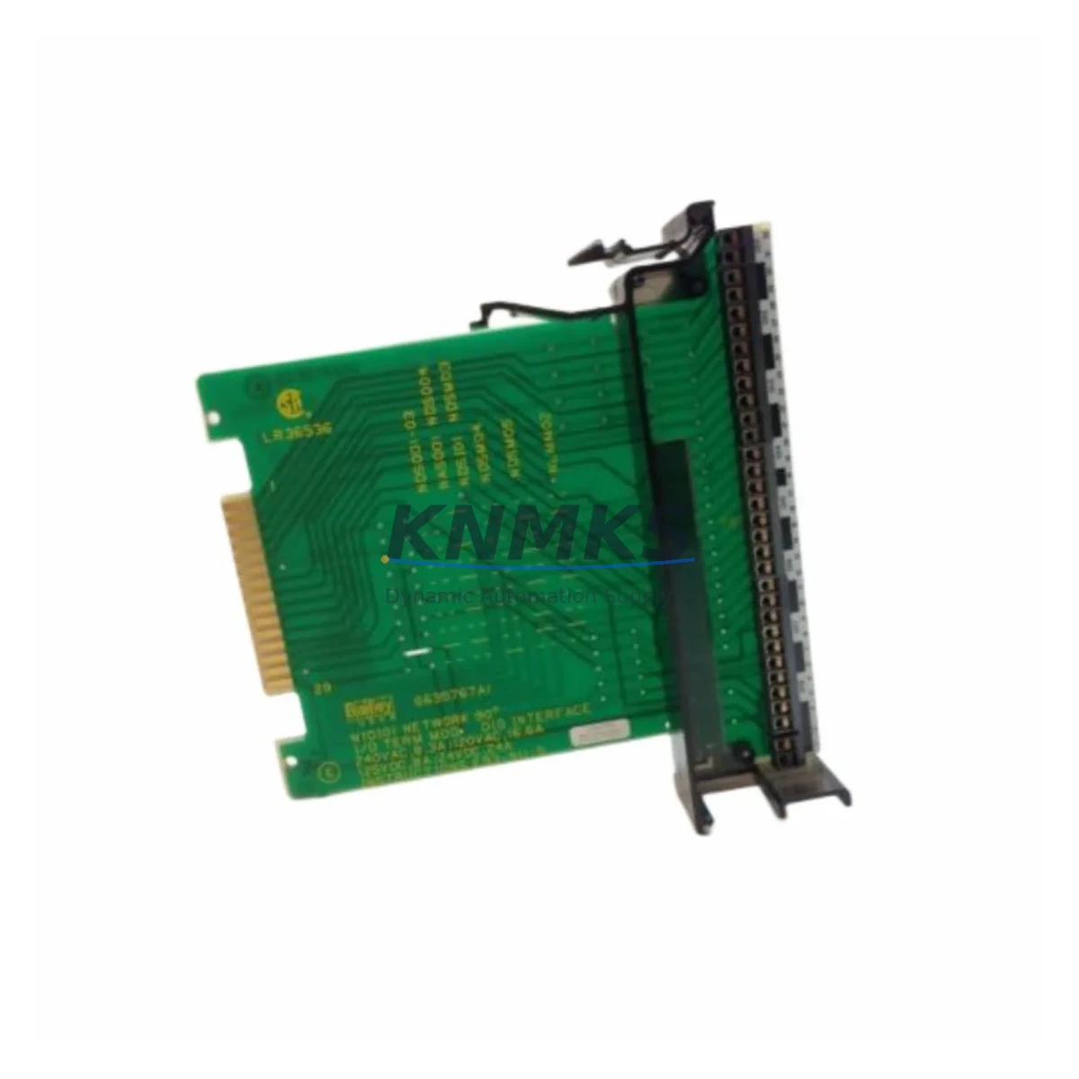 Siemens NIDI01 Maintenance-Proven Spare Part for Factory Uptime product image 2
