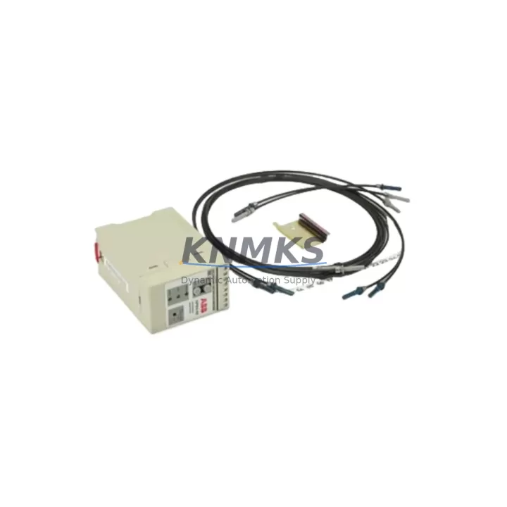 ABB NINP-21C 64268422D Maintenance-Proven Spare for ACS800