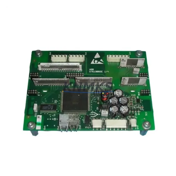 ABB NINT-41C Maintenance-Proven Spare Part for Factory Uptime