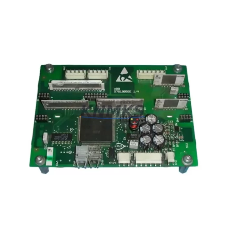 ABB NINT-41C Maintenance-Proven Spare Part for Factory Uptime