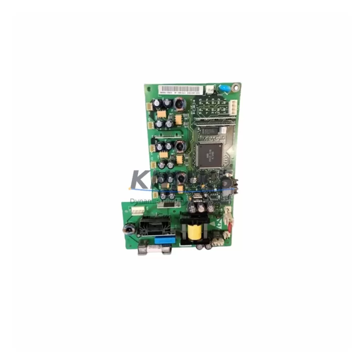 ABB NINT-46 Fail-Safe Drive Interface for Industrial Control