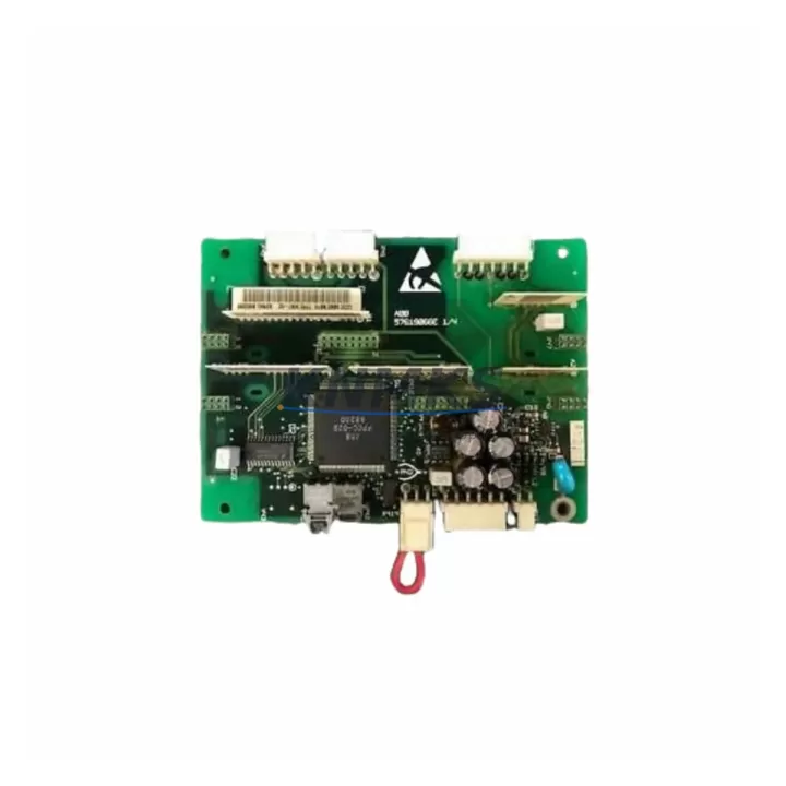 ABB NINT-52 57619066E Maintenance-Proven Spare Part for Factory Uptime