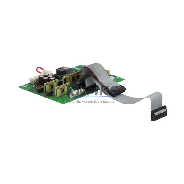 ABB NINT-53C Fail-Safe Drive Interface for Industrial Control