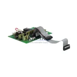 ABB NINT-53C Fail-Safe Drive Interface for Industrial Control product image 1
