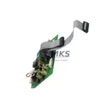 ABB NINT-53C Fail-Safe Drive Interface for Industrial Control product image 2