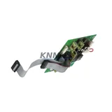 ABB NINT-53C Fail-Safe Drive Interface for Industrial Control product image 3