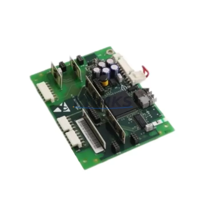 ABB NINT-72C 64425552A Spare Part for ACS800 Factory Uptime
