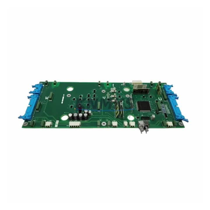 ABB NINT-73C Migration-Ready DDCS Interface for Legacy Drives