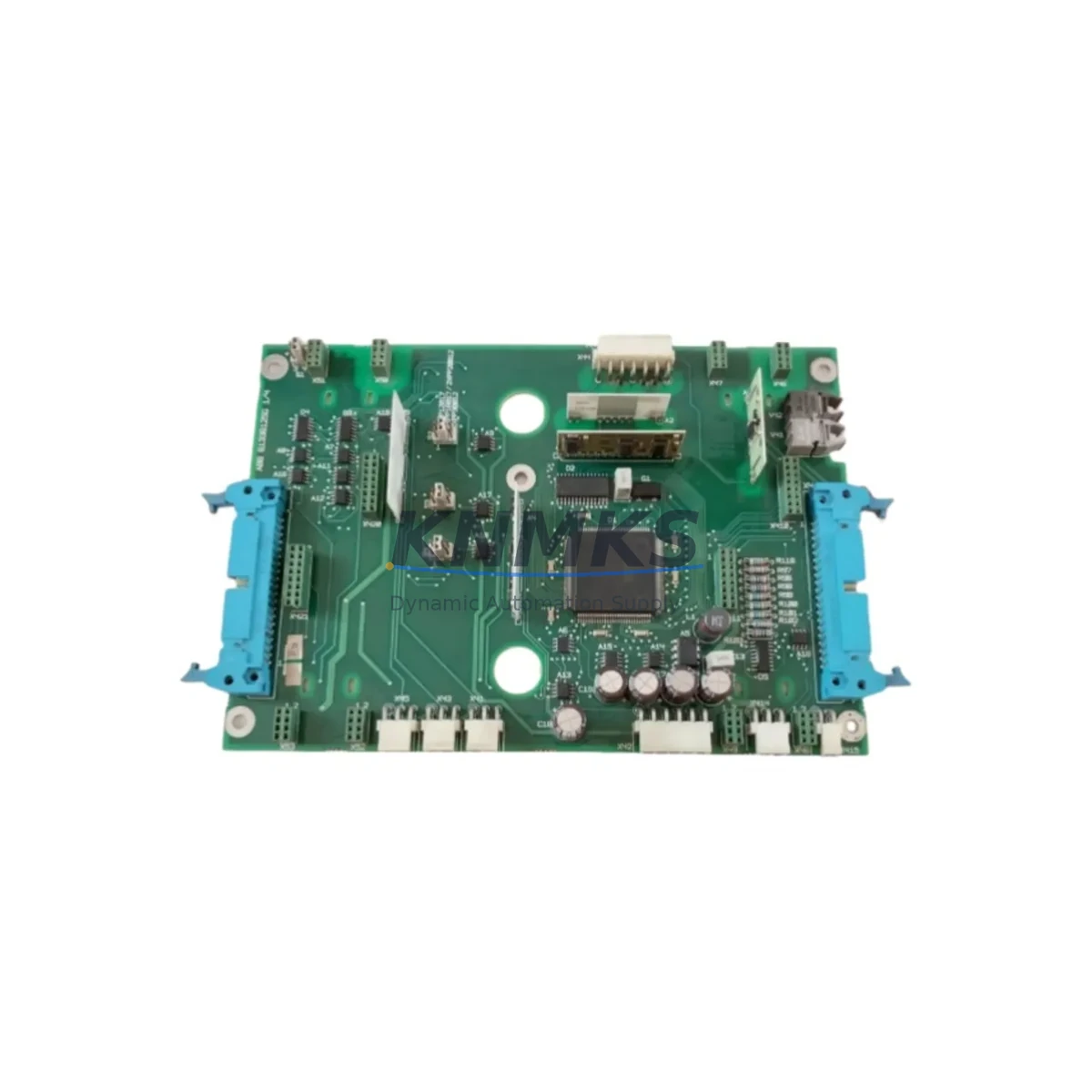 ABB NINT72C Fail-Safe Communication Interface Module