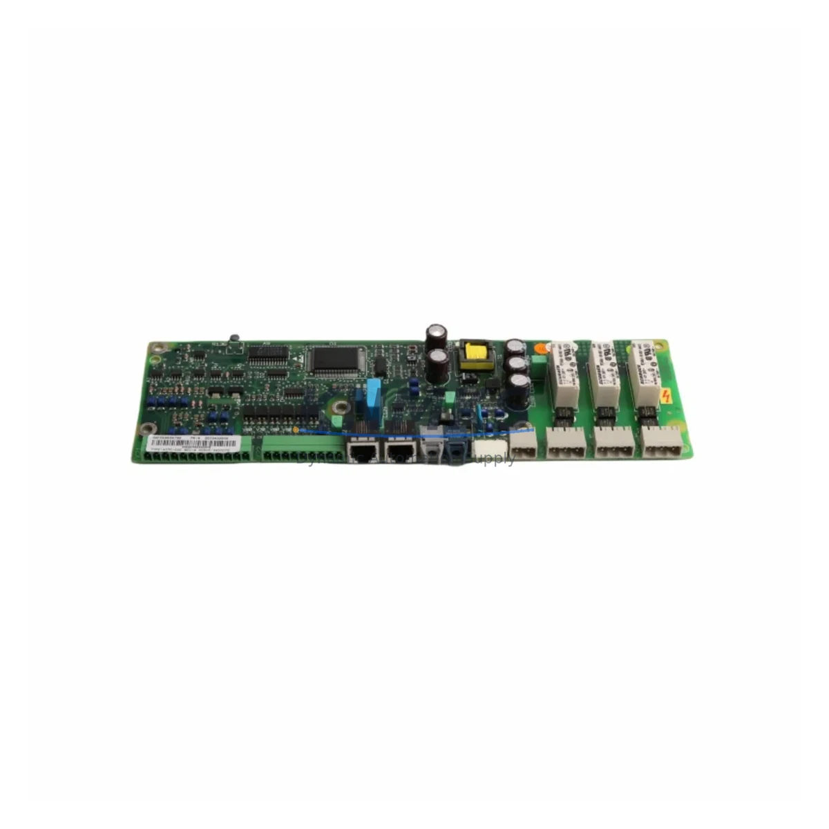 ABB NIOC-01C 3BSE009858R1 Fail-Safe I/O Control