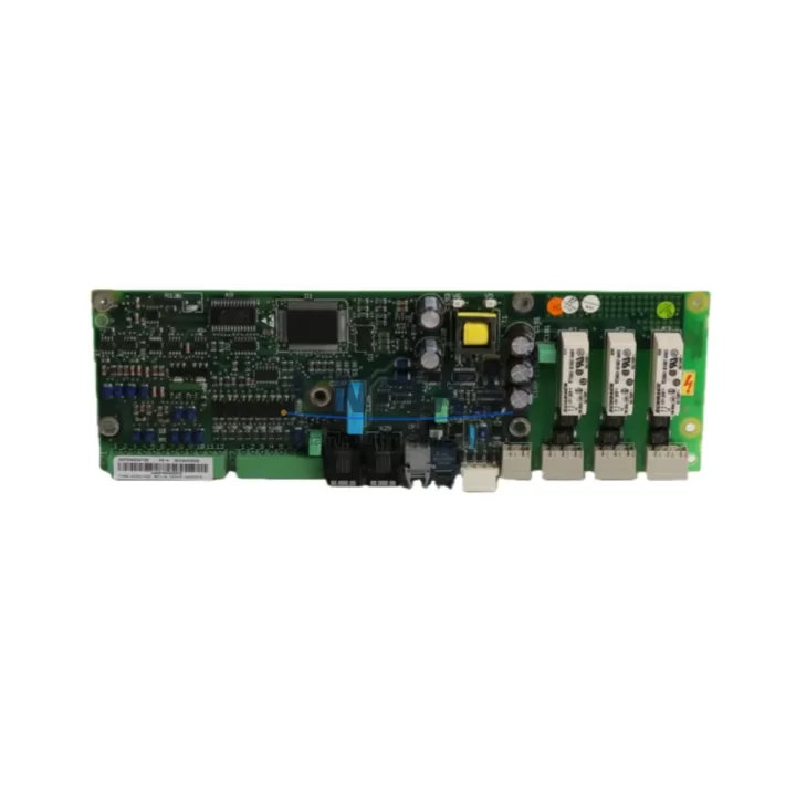 ABB NIOC-02C 3AFE64634798 Spare Part for Factory Uptime