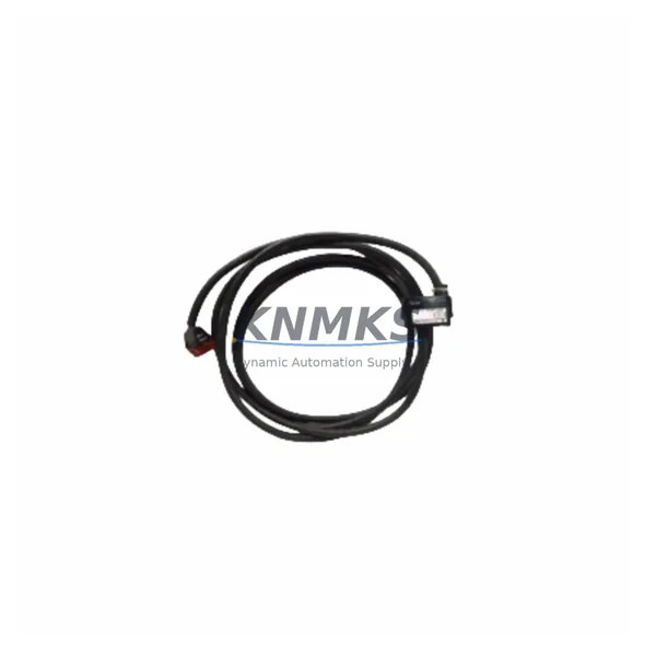 ABB NKAS01-15 Maintenance-Proven Spare Part for Factory Uptime