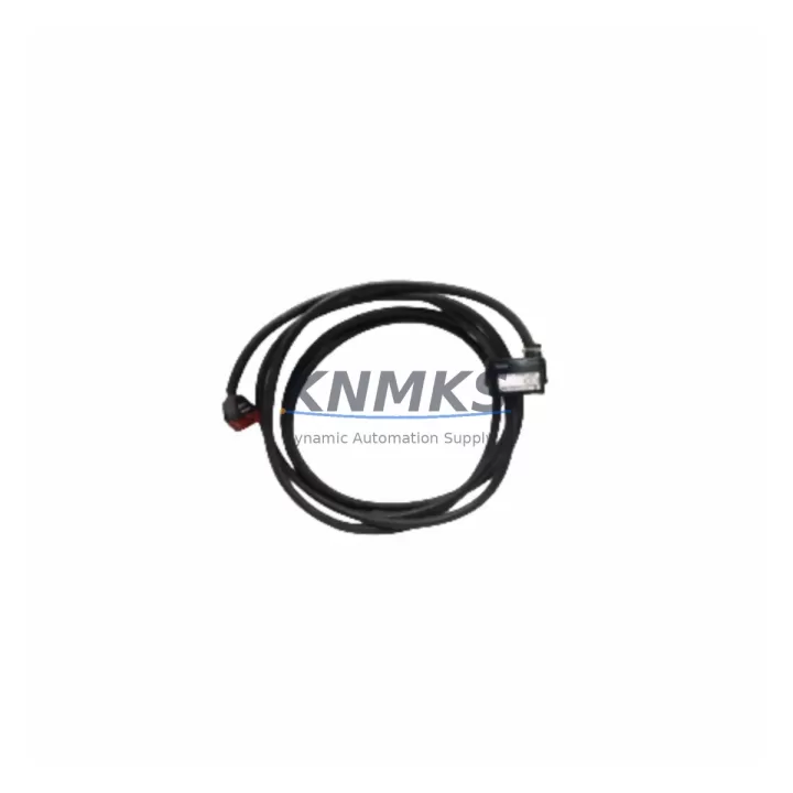 ABB NKAS01-15 Maintenance-Proven Spare Part for Factory Uptime