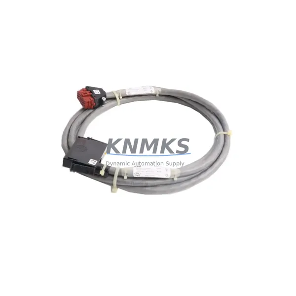 ABB NKLS01-10 Maintenance-Proven Spare Part for Factory Uptime