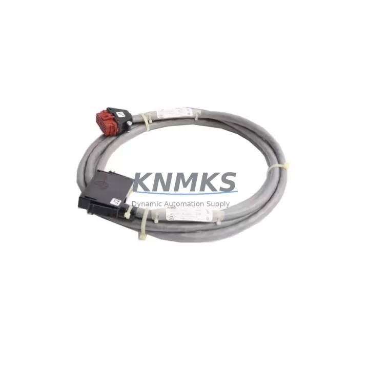 ABB NKLS01-10 Maintenance-Proven Spare Part for Factory Uptime