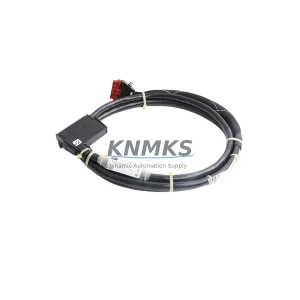 ABB NKTU01-10 Migration-Ready I/O Termination Cable