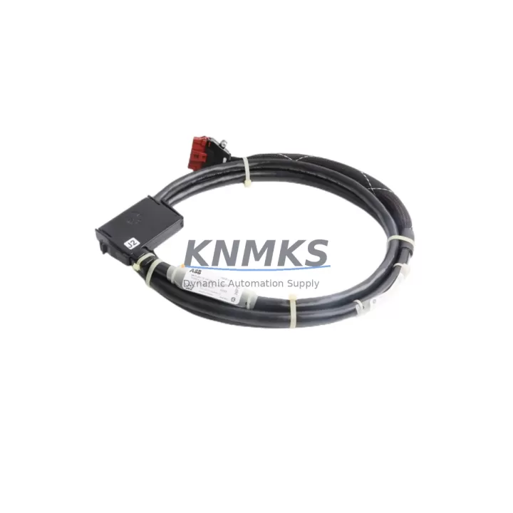 ABB NKTU01-10 Migration-Ready I/O Termination Cable