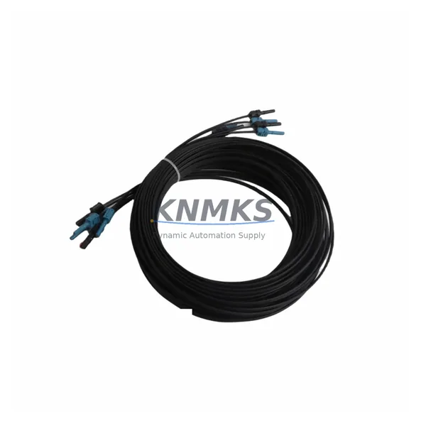 ABB NLWC-05 Migration-Ready DDCS Fibre Optic Cable