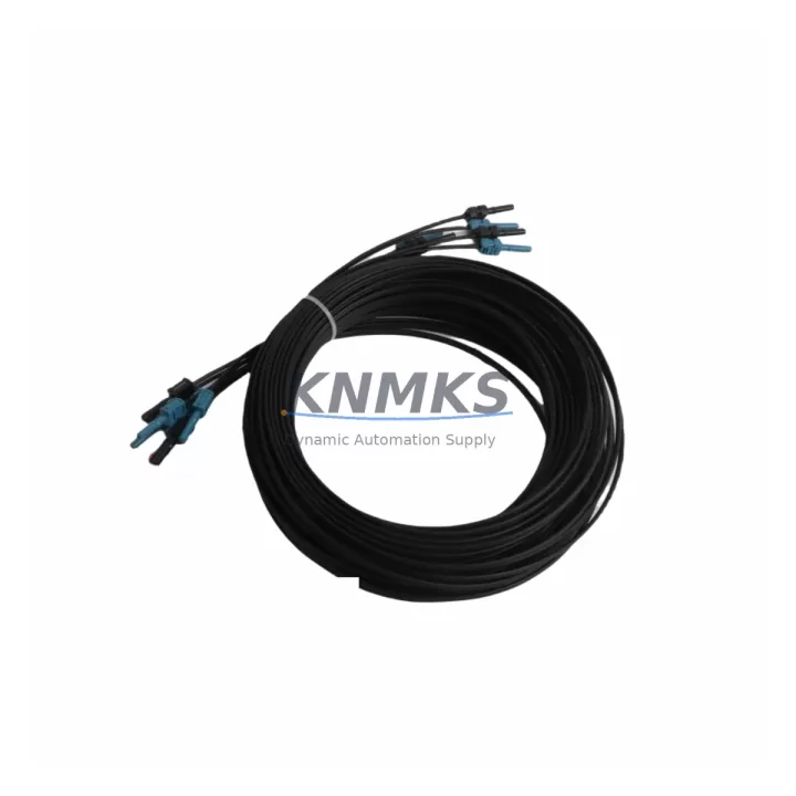 ABB NLWC-05 Migration-Ready DDCS Fibre Optic Cable