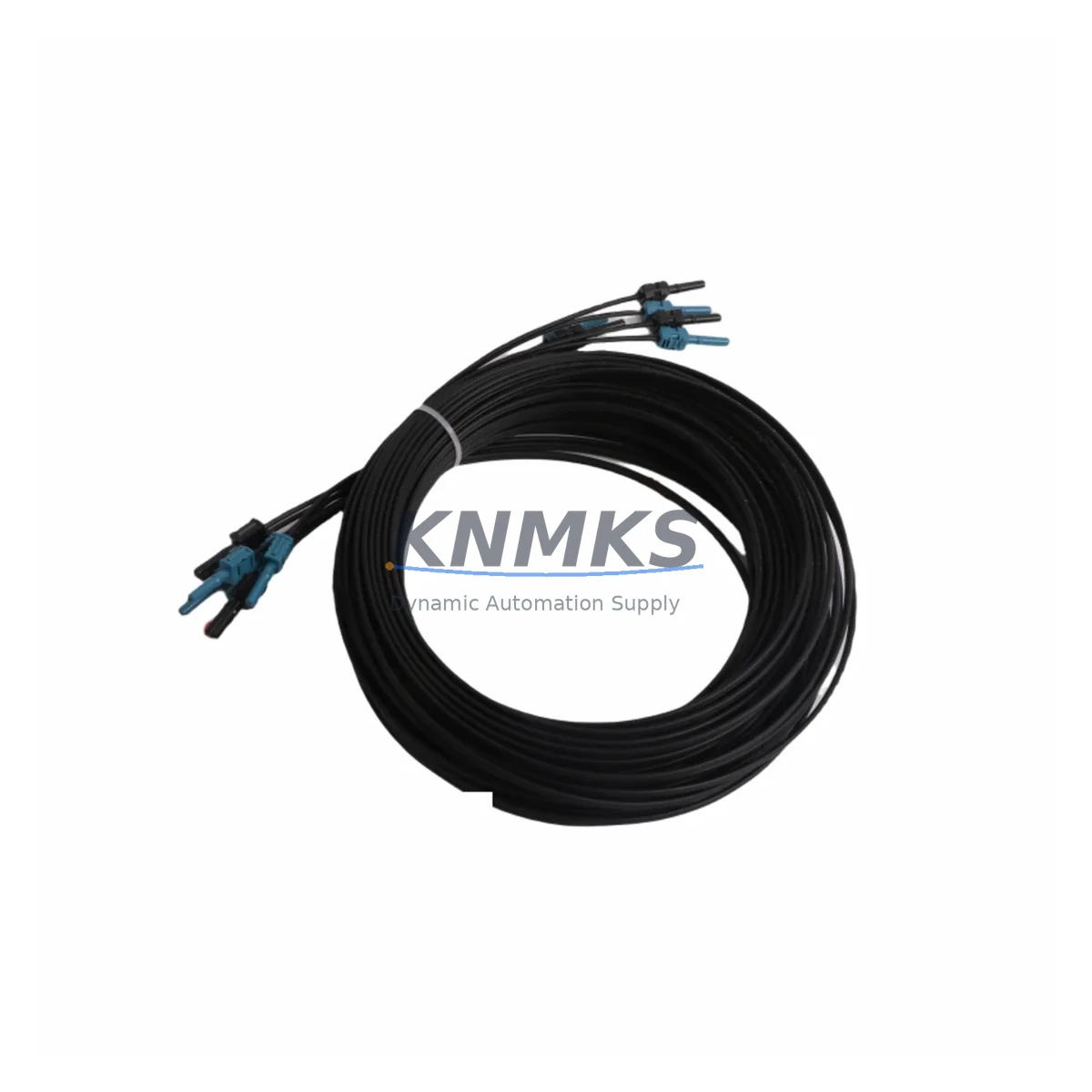 ABB NLWC-05 Migration-Ready DDCS Fibre Optic Cable