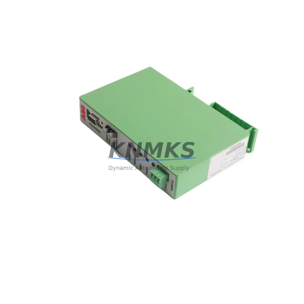 ABB NMBP-01 Fail-Safe Modbus Plus Fieldbus Adapter product image 3