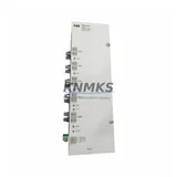 ABB NPBU-42C Migration-Ready CS31 Bus Unit for AC500 product image 2
