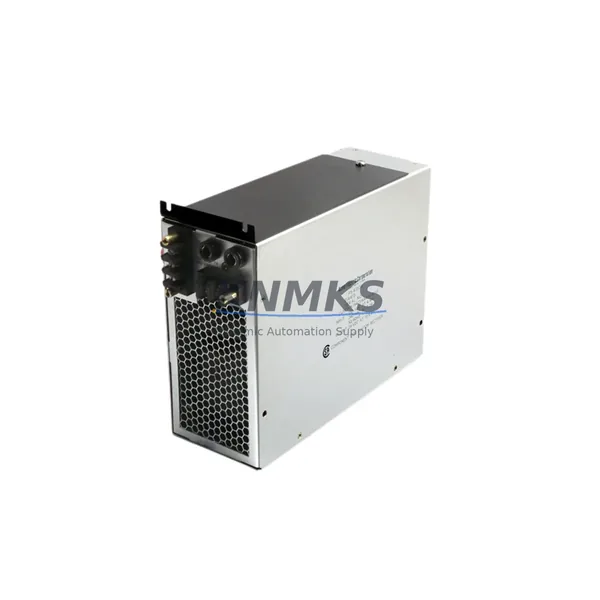 ABB NPCI03 Maintenance-Proven Spare Part for Factory Uptime