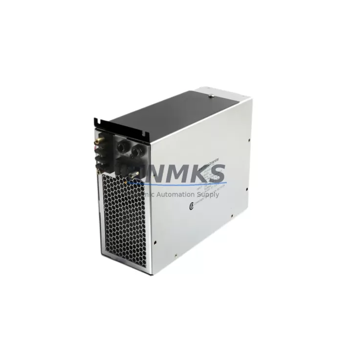ABB NPCI03 Maintenance-Proven Spare Part for Factory Uptime
